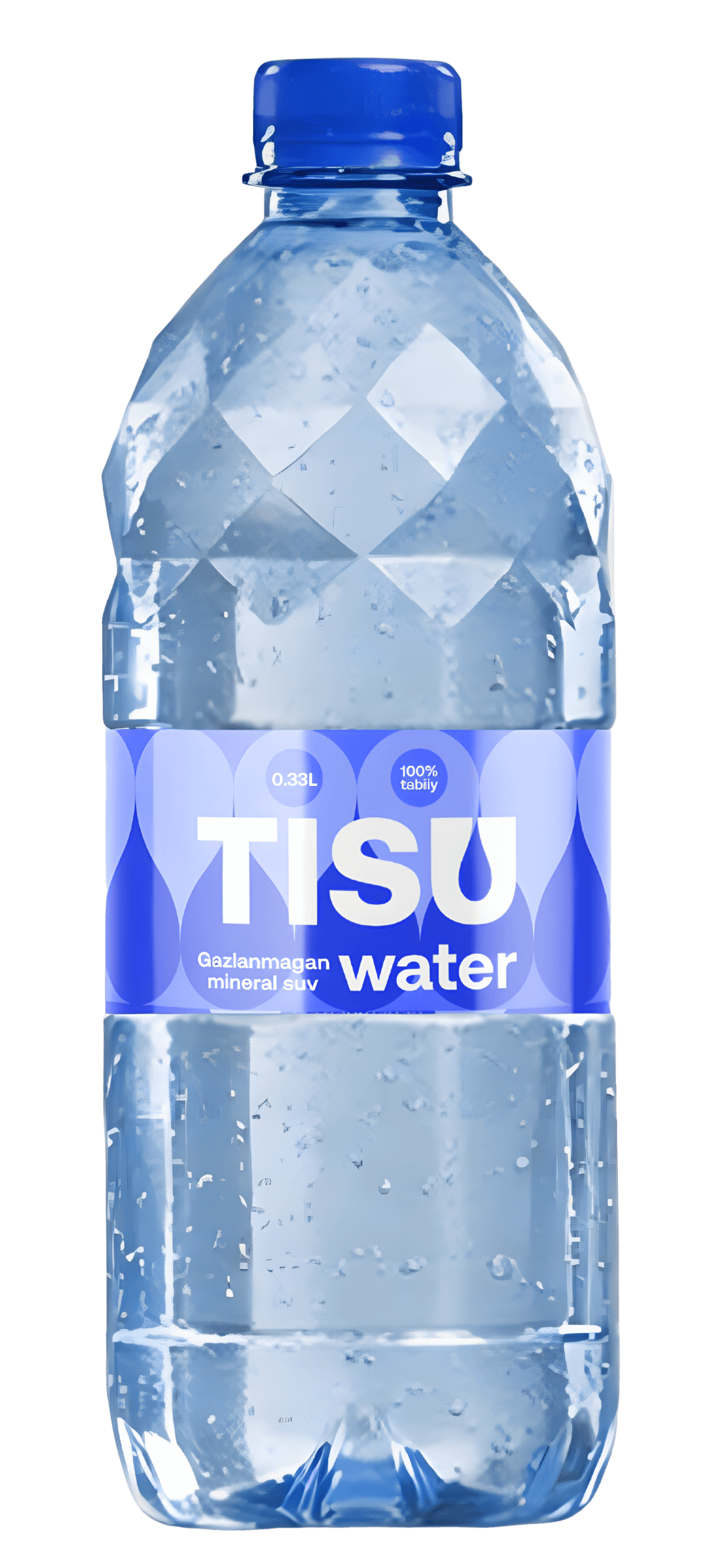 TISU Water 0.3L
